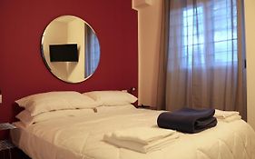 Central Station Milano Room - 4